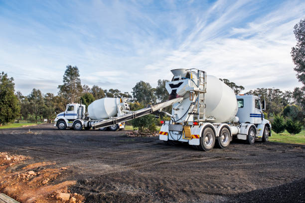 Best Concrete Sealing and Maintenance in Lamont, CA