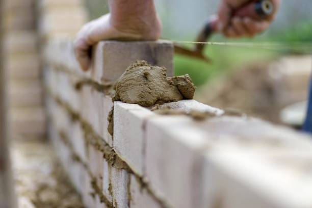 Best Stamped Concrete Services in Lamont, CA