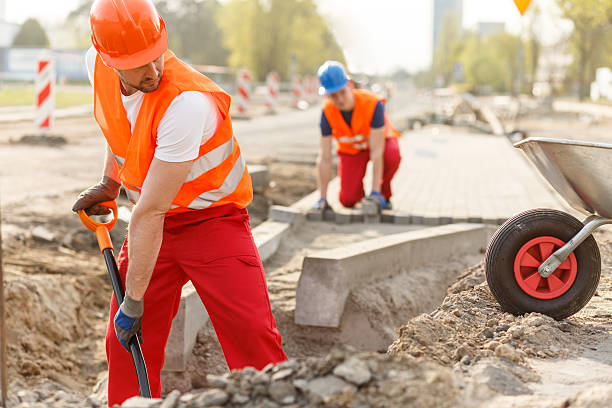 Best Commercial Concrete Services in Lamont, CA