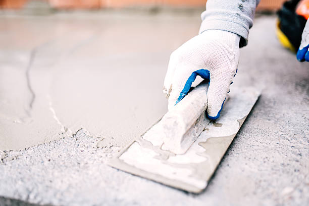 Best Concrete Steps and Stairs in Lamont, CA